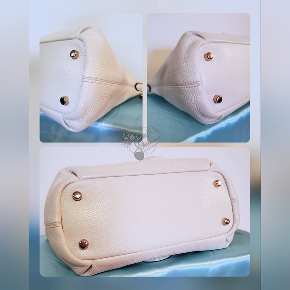 COACH ALLY SATCHEL - Picture 7 of 16